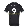 Original Fußballtrikot Leicester City Vardy 9 Auswärtstrikot 2022-23 Für Herren